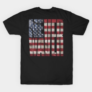 Unwavering American T-Shirt